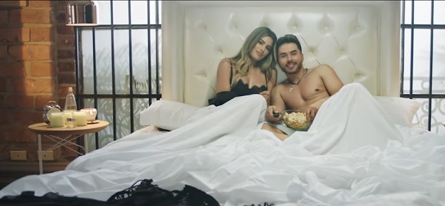Videoclip: Domingo