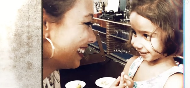 Videoclip: Amasijo de huesos