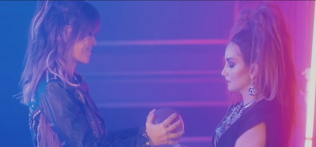 Videoclip: Inventas