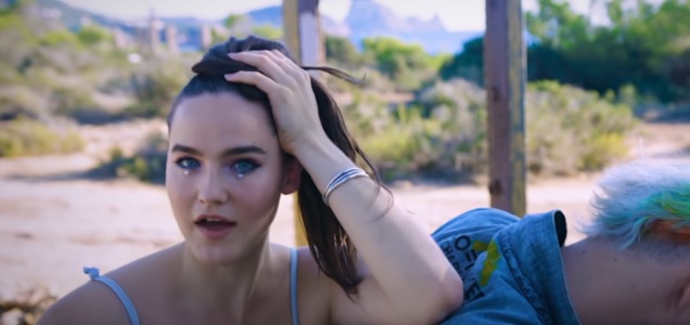 Videoclip: Best friend