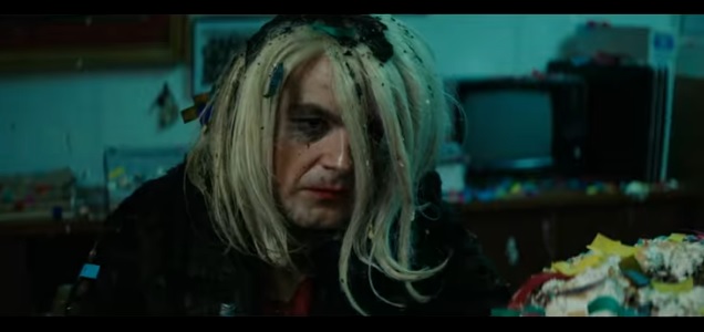 Videoclip: Te lo digo a ti