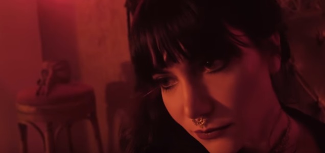 Videoclip: Mientras me dañas