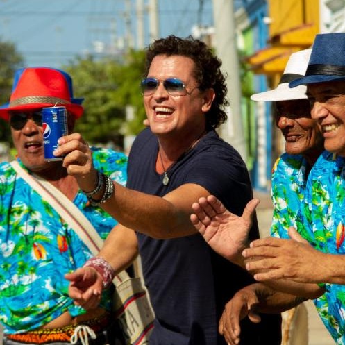 Allá se juega, acá lo vives