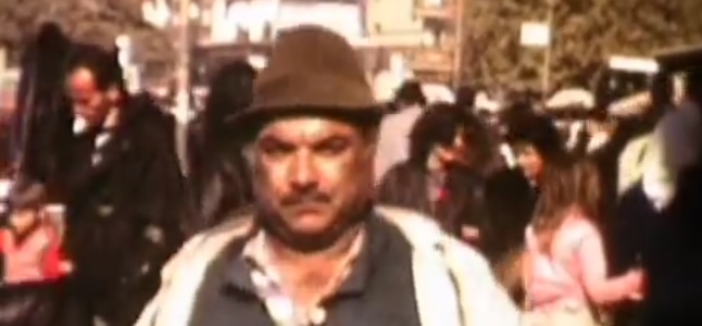 Videoclip: Mentira...
