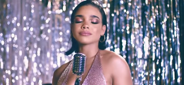Videoclip: De la mía personal