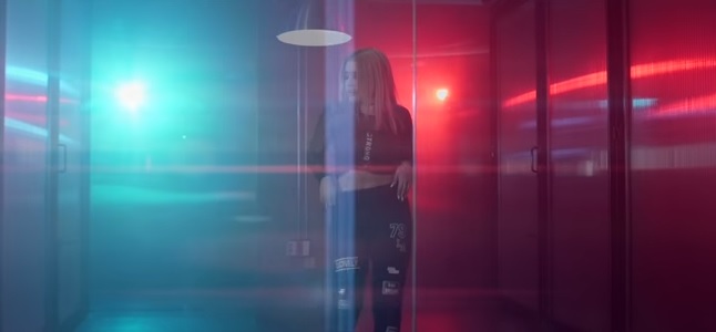 Videoclip: No ha cambiado nada