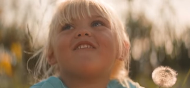 Videoclip: Fall in line