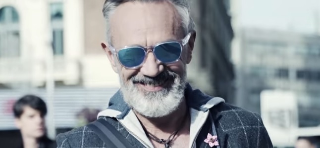 Videoclip: Tiempo