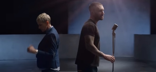 Videoclip: Girls like you