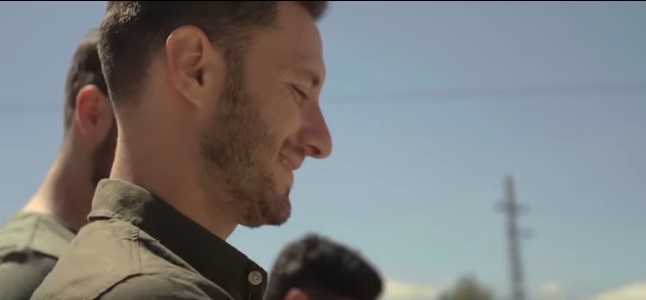 Videoclip: Quiero estar contigo