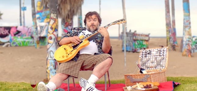 Videoclip: Humility
