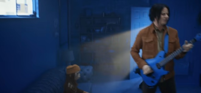 Videoclip: Over and over and over