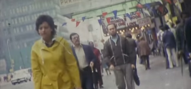 Videoclip: Low