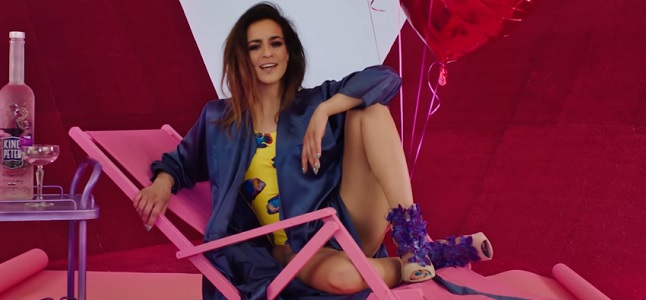 Videoclip: Corazón