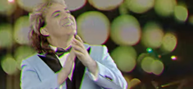 Videoclip: He venido a pedirte perdón