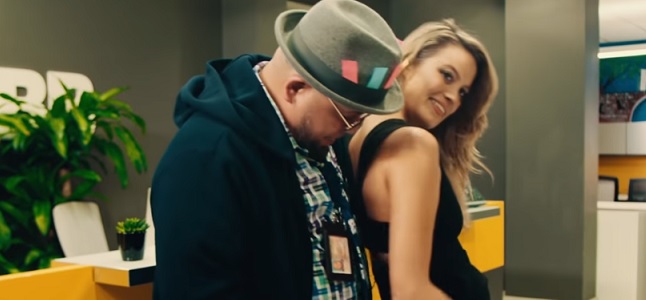 Videoclip: Que tú quieres