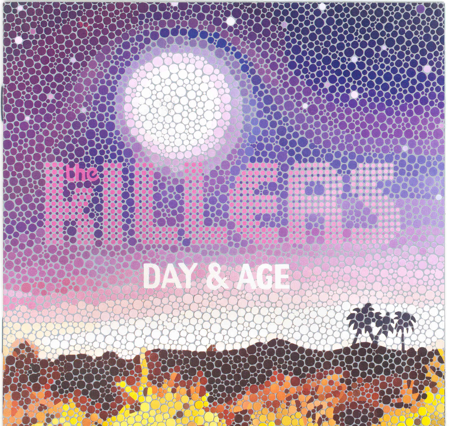 Day & age