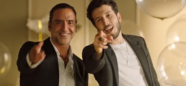 Videoclip: Contigo siempre
