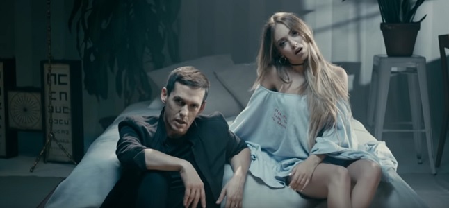 Videoclip: A quien quiera escuchar