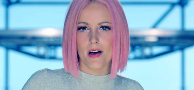 Videoclip: Loca