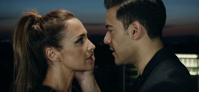 Videoclip: Sería más fácil