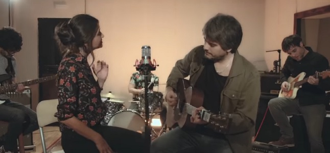 Videoclip: Vuelve a verme