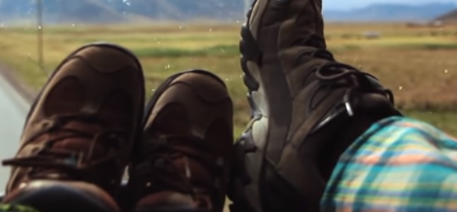 Videoclip: El trato