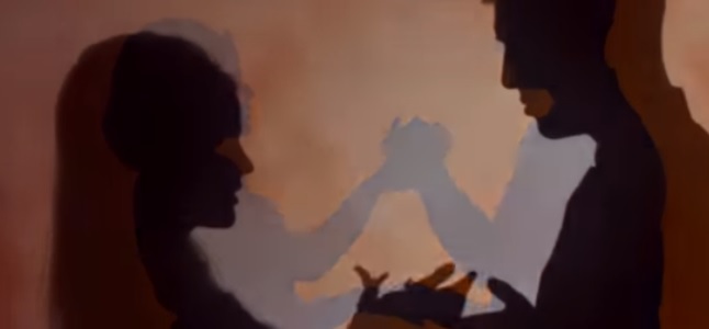 Videoclip: Muérdeme