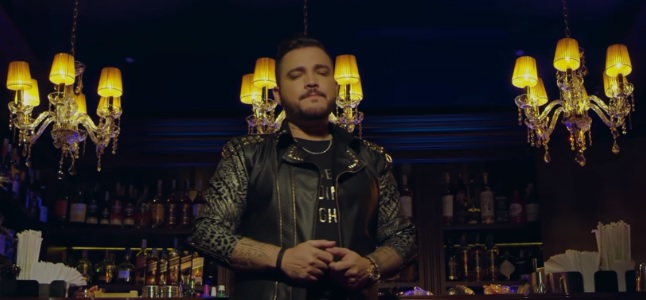 Videoclip: Alguien me gusta
