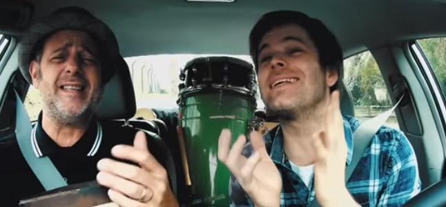 Videoclip: Las flores