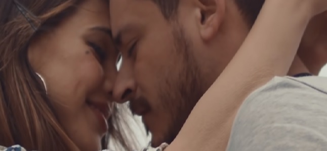 Videoclip: Mi reino