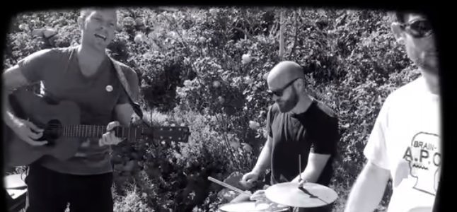 Videoclip: Orphans
