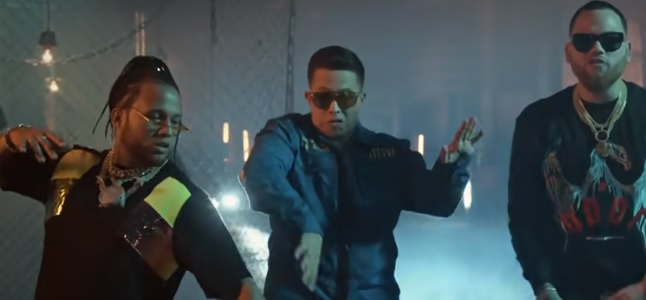Videoclip: Feka
