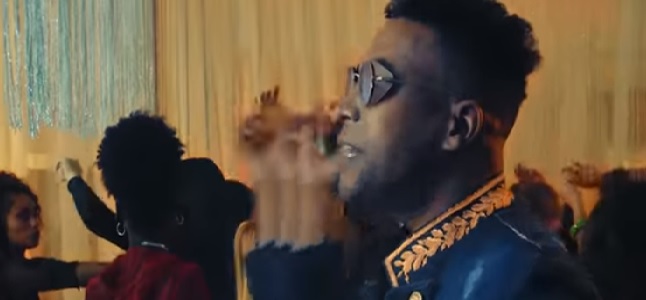 Videoclip: Vacilón