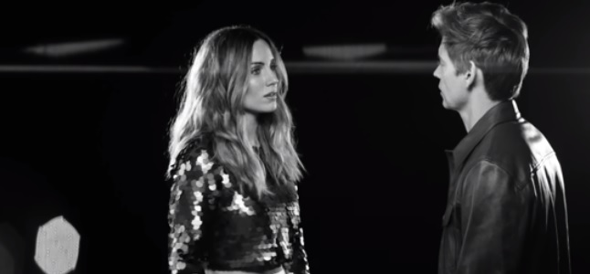 Videoclip: Demasiado tarde