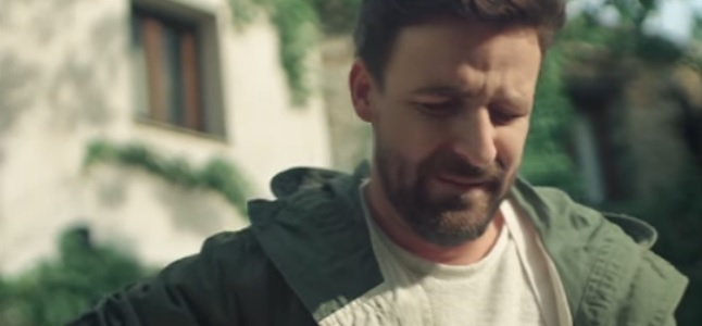 Videoclip: La vida de antes