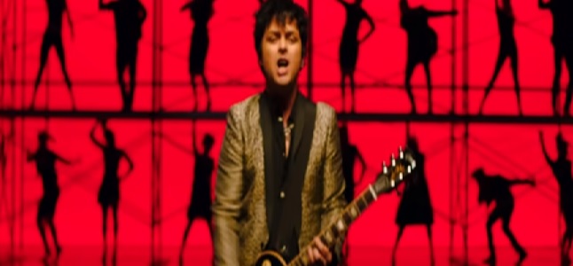 Videoclip: Father of all...