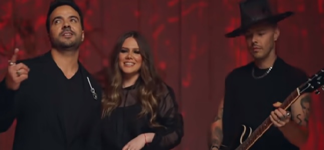 Videoclip: Tanto