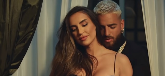 Videoclip: Qué pena