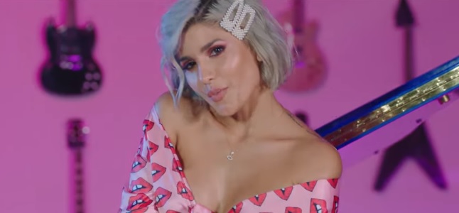 Videoclip: Volvimos