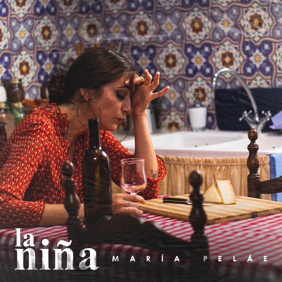 La niña