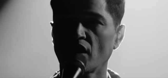 Videoclip: The last time