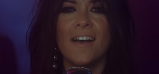 Videoclip: Caída libre