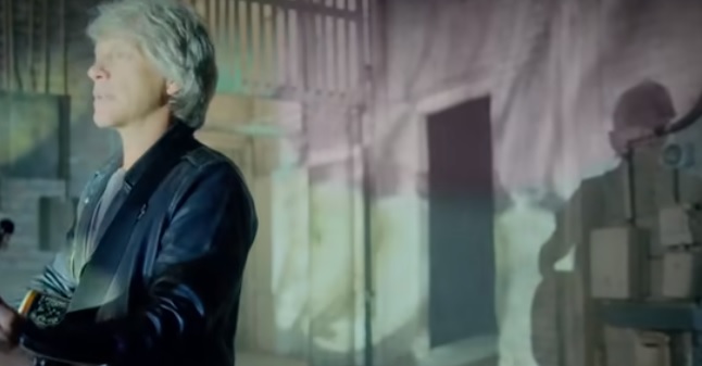 Videoclip: Unbroken