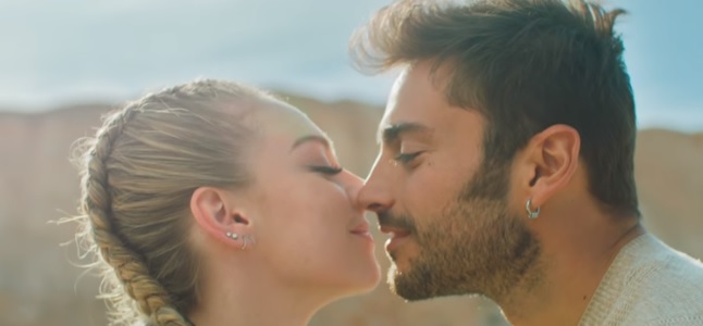 Videoclip: Dosis