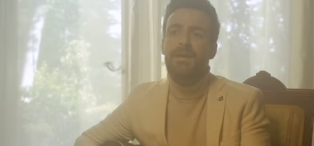 Videoclip: Mi mejor despedida
