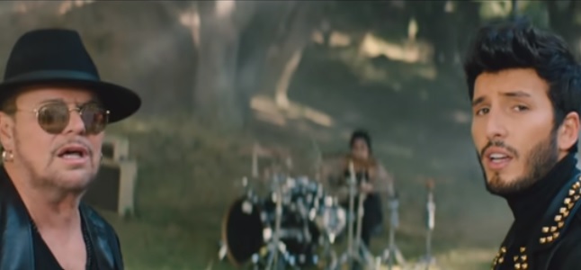 Videoclip: No ha parado de llover