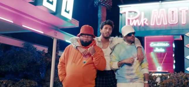 Videoclip: Mañana no hay clase (24/7)