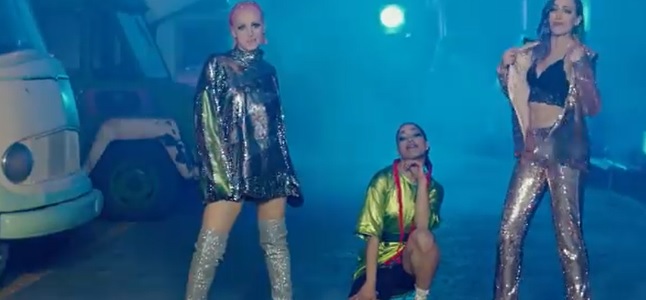 Videoclip: Guay