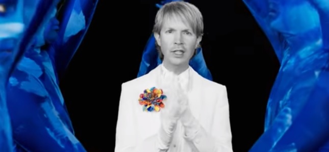 Videoclip: Colors